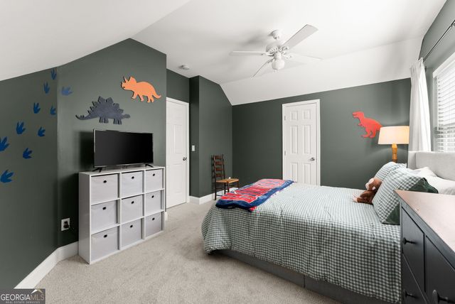 3211 The Trail Road, Gainesville, GA 30501