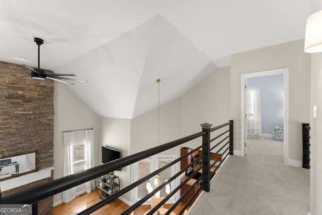 3211 The Trail Road, Gainesville, GA 30501