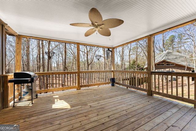 3211 The Trail Road, Gainesville, GA 30501