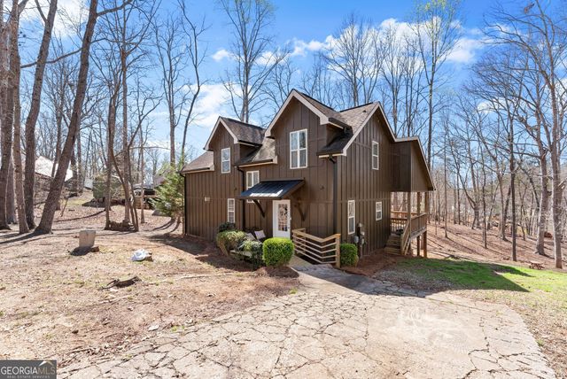 3211 The Trail Road, Gainesville, GA 30501