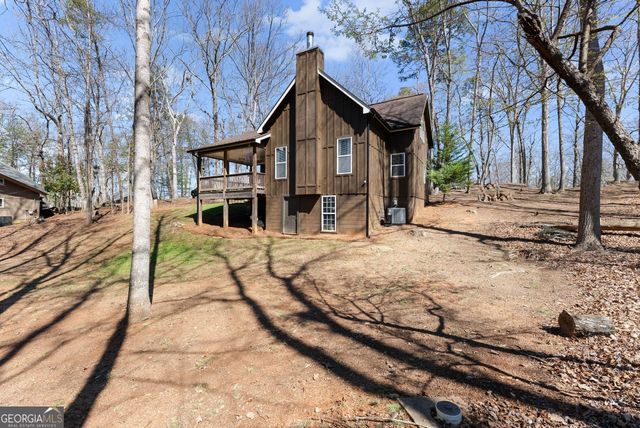 3211 The Trail Road, Gainesville, GA 30501
