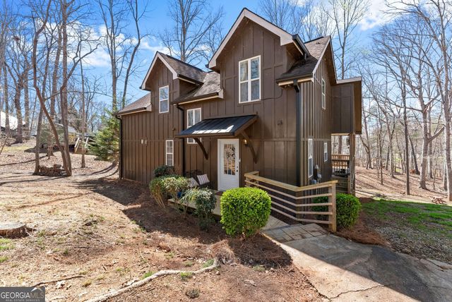 3211 The Trail Road, Gainesville, GA 30501