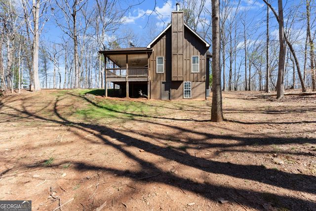 3211 The Trail Road, Gainesville, GA 30501