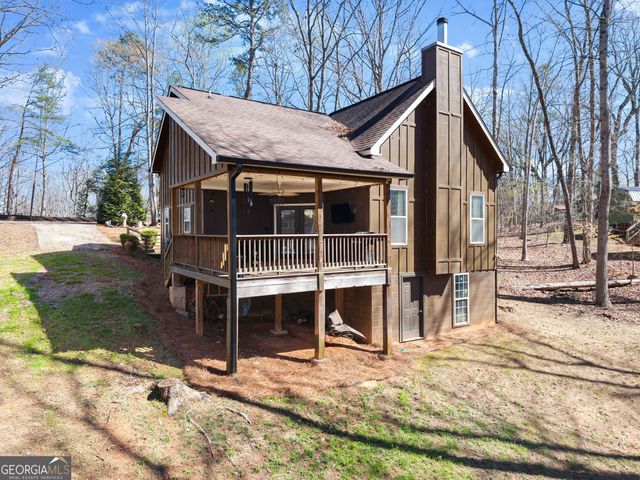 3211 The Trail Road, Gainesville, GA 30501