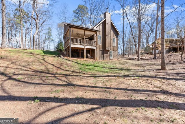 3211 The Trail Road, Gainesville, GA 30501