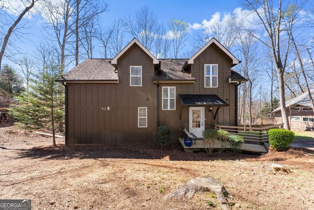 3211 The Trail Road, Gainesville, GA 30501