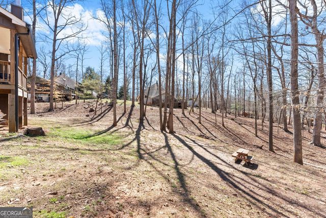 3211 The Trail Road, Gainesville, GA 30501