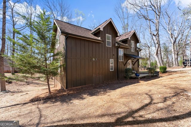 3211 The Trail Road, Gainesville, GA 30501