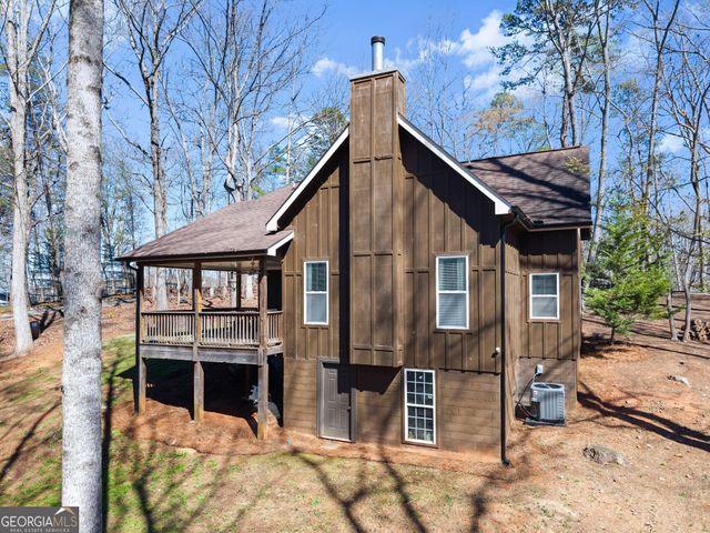 3211 The Trail Road, Gainesville, GA 30501
