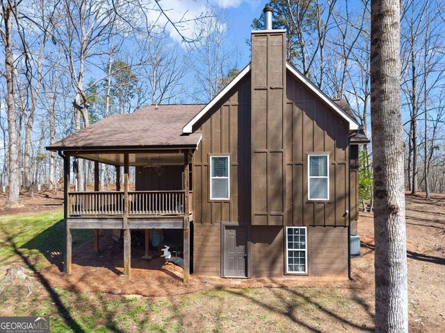 3211 The Trail Road, Gainesville, GA 30501