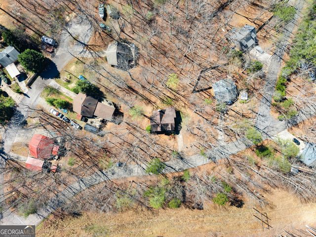 3211 The Trail Road, Gainesville, GA 30501