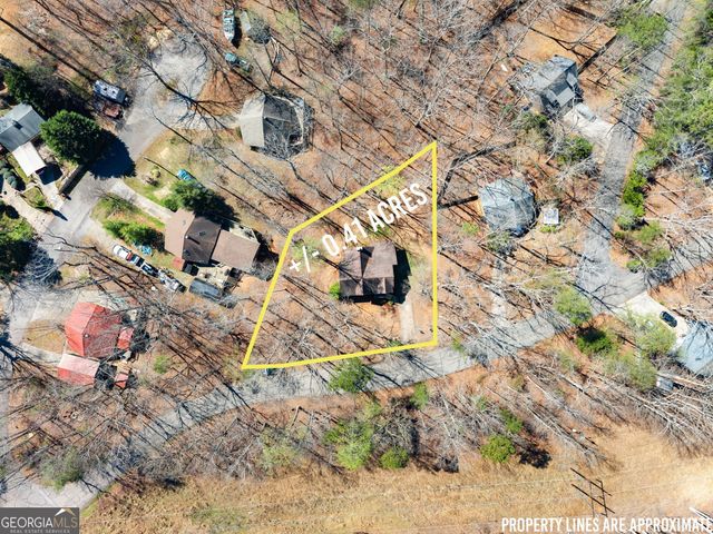 3211 The Trail Road, Gainesville, GA 30501