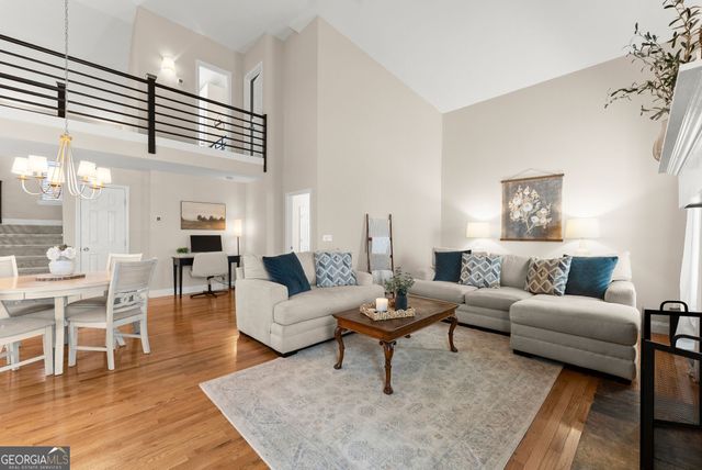 3211 The Trail Road, Gainesville, GA 30501