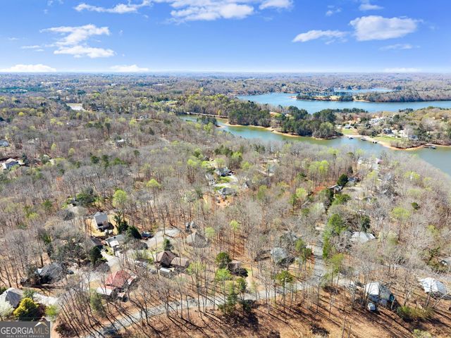 3211 The Trail Road, Gainesville, GA 30501