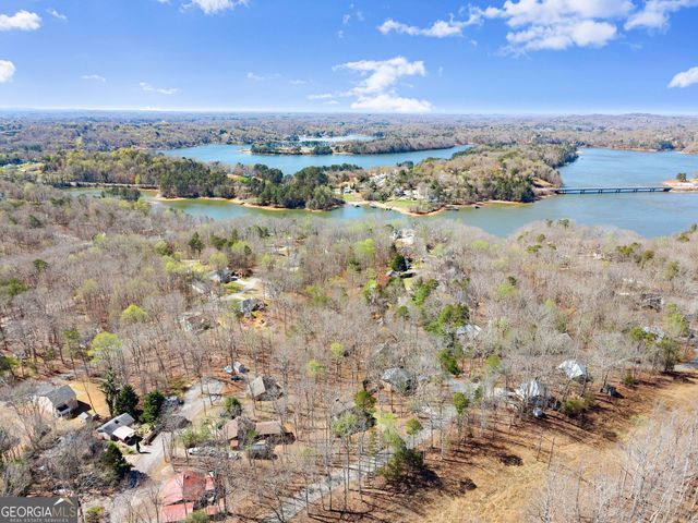 3211 The Trail Road, Gainesville, GA 30501