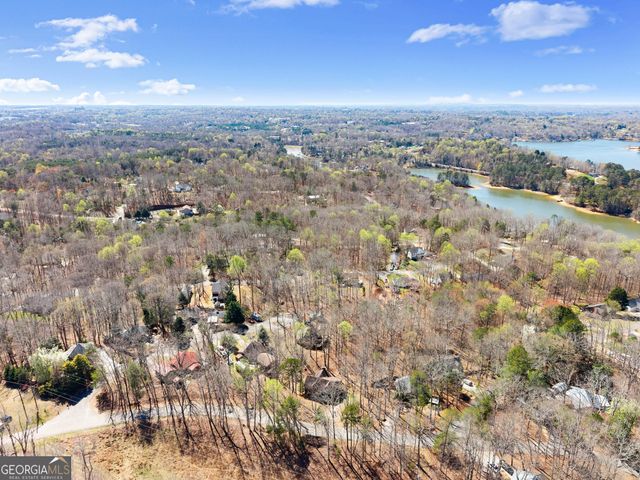 3211 The Trail Road, Gainesville, GA 30501