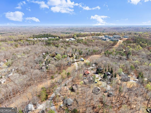 3211 The Trail Road, Gainesville, GA 30501