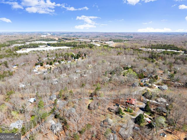 3211 The Trail Road, Gainesville, GA 30501