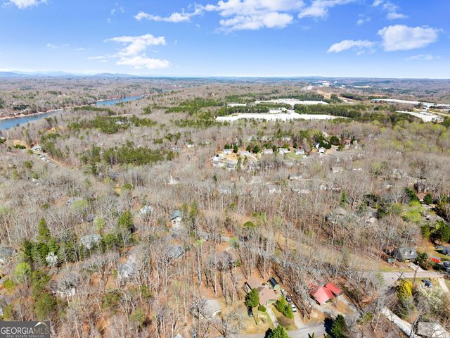 3211 The Trail Road, Gainesville, GA 30501