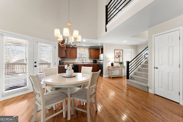 3211 The Trail Road, Gainesville, GA 30501