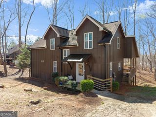 3211 The Trail Road, Gainesville, GA 30501