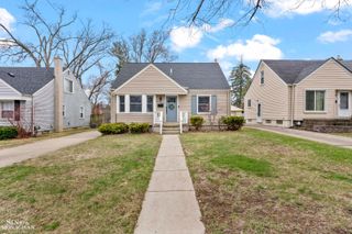 1913 N Connecticut Avenue, Royal Oak, MI 48073
