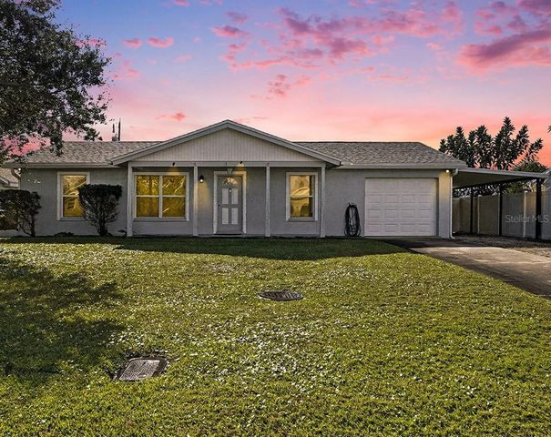 2065 ABALONE AVENUE, Indialantic, FL 32903