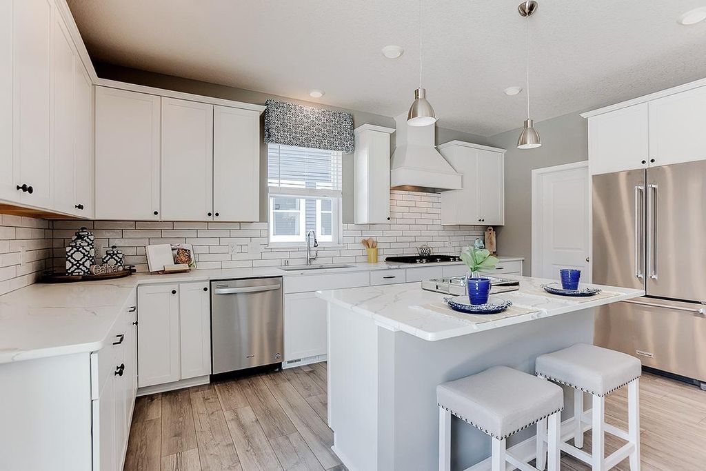 23838 Ashbury Drive, Rogers, MN 55374