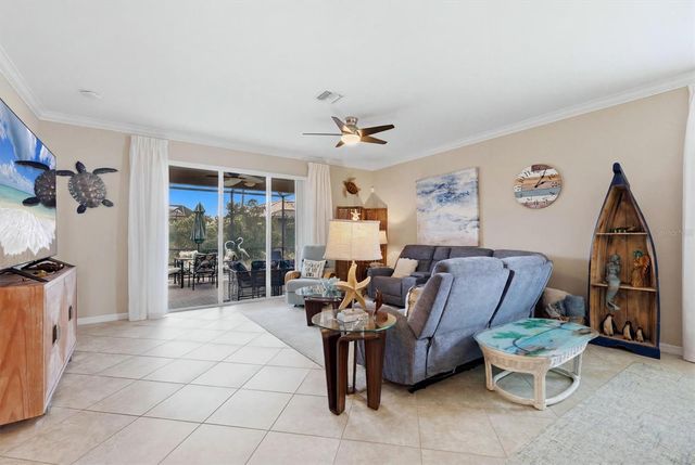 11702 ANHINGA AVENUE, Venice, FL 34292