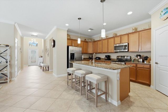 11702 ANHINGA AVENUE, Venice, FL 34292