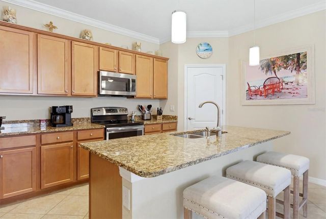 11702 ANHINGA AVENUE, Venice, FL 34292