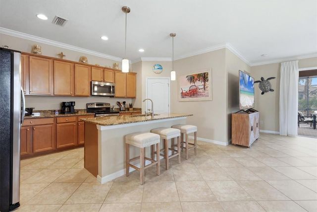 11702 ANHINGA AVENUE, Venice, FL 34292