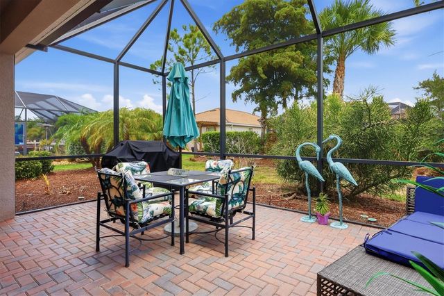 11702 ANHINGA AVENUE, Venice, FL 34292