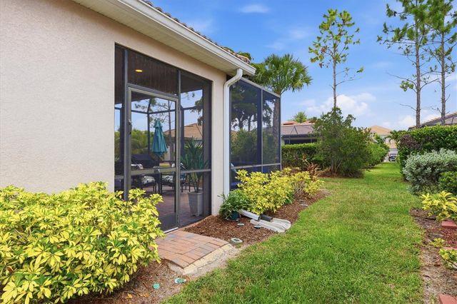 11702 ANHINGA AVENUE, Venice, FL 34292