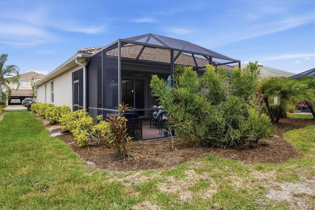 11702 ANHINGA AVENUE, Venice, FL 34292