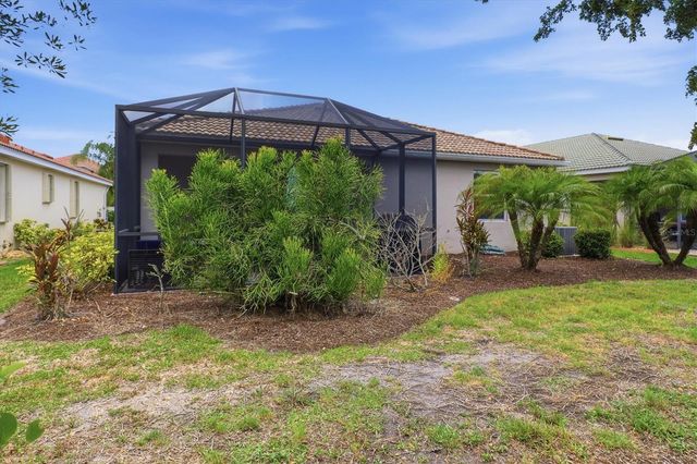 11702 ANHINGA AVENUE, Venice, FL 34292