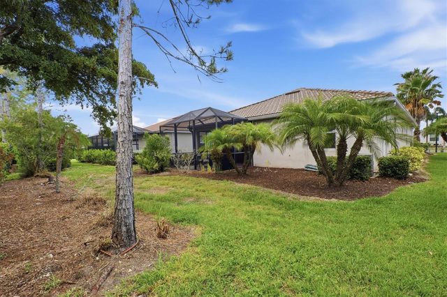 11702 ANHINGA AVENUE, Venice, FL 34292