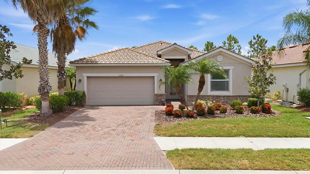 11702 ANHINGA AVENUE, Venice, FL 34292