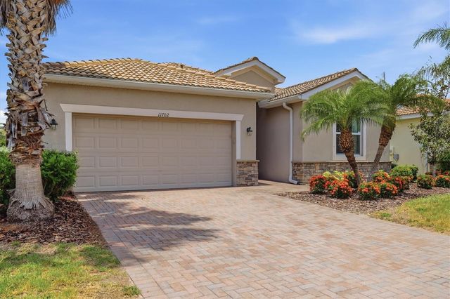 11702 ANHINGA AVENUE, Venice, FL 34292