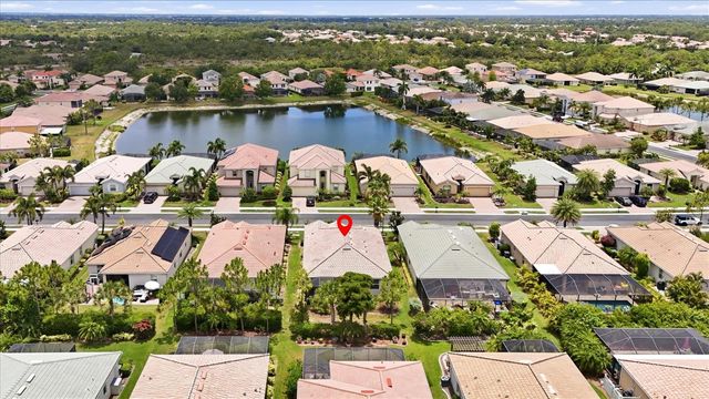 11702 ANHINGA AVENUE, Venice, FL 34292