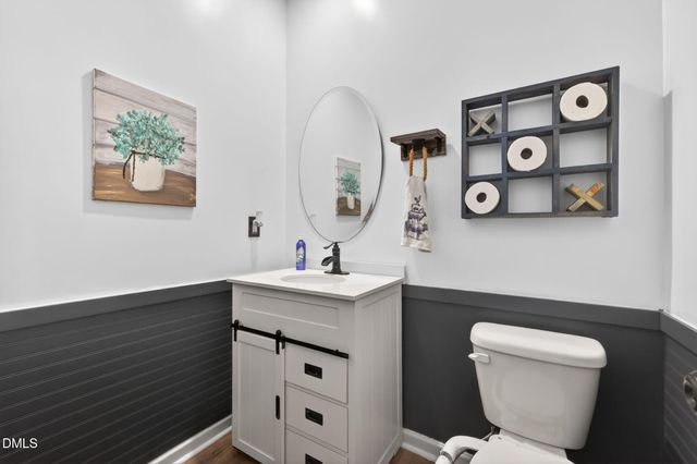 159 Weatherstone Lane, Zebulon, NC 27597