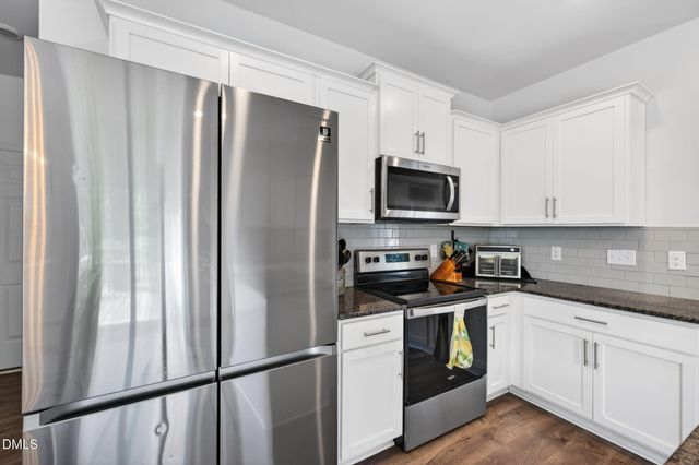159 Weatherstone Lane, Zebulon, NC 27597