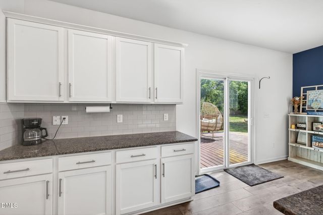 159 Weatherstone Lane, Zebulon, NC 27597