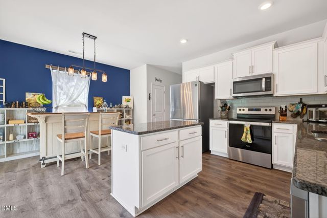 159 Weatherstone Lane, Zebulon, NC 27597
