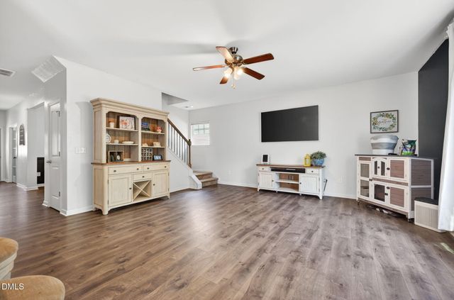 159 Weatherstone Lane, Zebulon, NC 27597