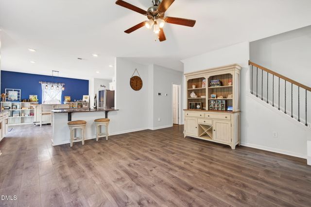 159 Weatherstone Lane, Zebulon, NC 27597