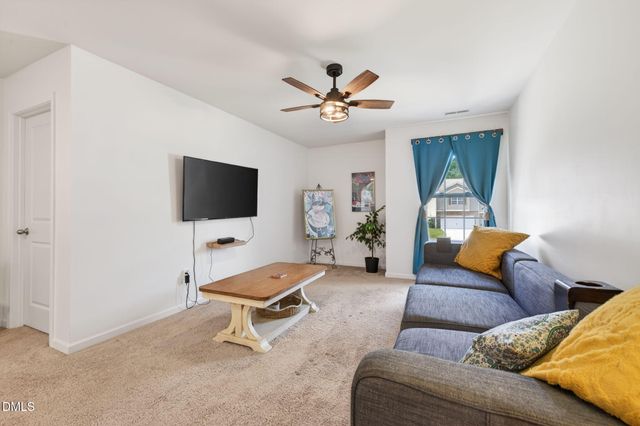 159 Weatherstone Lane, Zebulon, NC 27597