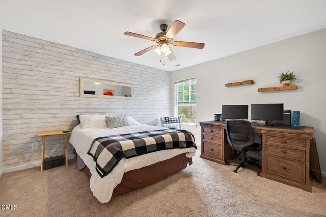 159 Weatherstone Lane, Zebulon, NC 27597