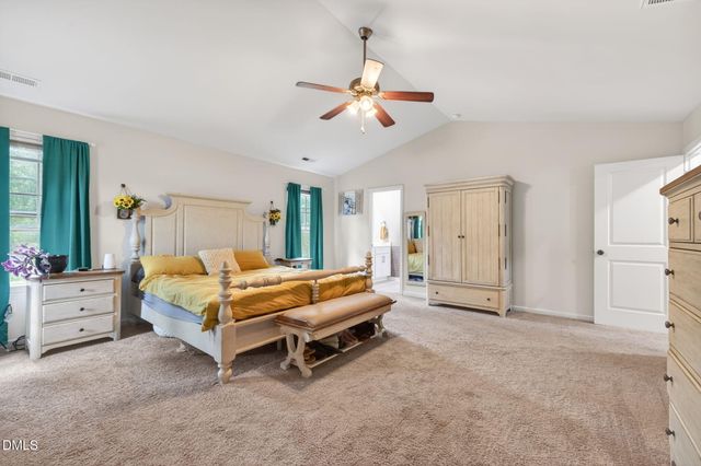 159 Weatherstone Lane, Zebulon, NC 27597