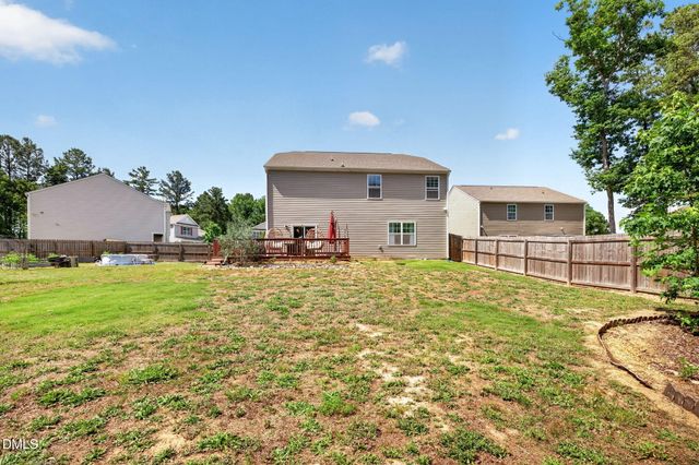 159 Weatherstone Lane, Zebulon, NC 27597